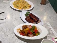 -翠华餐厅(正佳广场店)