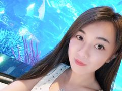 -迪拜帆船酒店海底餐厅