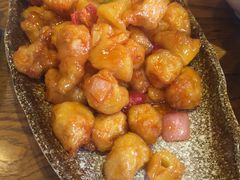 -隆喜元鱼汤包·海鲜(中联广场店)