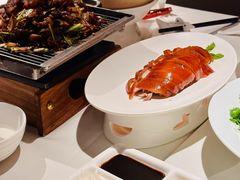 -四季民福烤鸭店(故宫店)