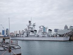 -中国人民解放军海军博物馆