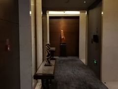 -天津君隆威斯汀酒店