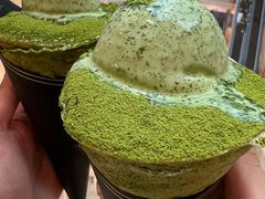 -July tale·可丽饼(德基广场店)