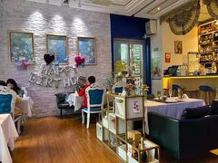 -青花瓷西餐厅(金鸡湖广场店)
