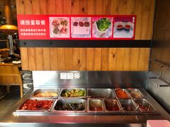 -7年8班朝鲜族非遗美食(三钢里店)