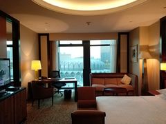 -济南喜来登酒店