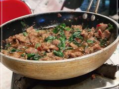 -东排食堂长沙小吃大排档(五一广场店)