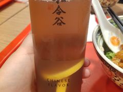 -和合谷(新街口店)