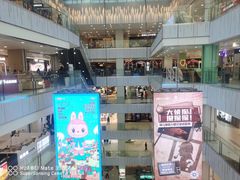 -凯德MALL(西直门店)
