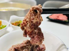 雪花-陈记顺和潮汕牛肉火锅(韩江路店)