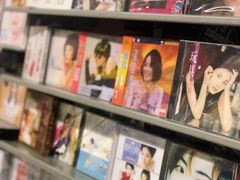 -Hi Fi Acoustic 梵香禅韵·色声香味
