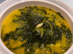 高汤海带苗-青螺餐厅·家宴(松雅湖店)