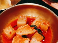 -伏一解牛烤肉专门店(信业购物中心店)