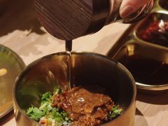 -西塔拾玖泥炉烤肉·活鳗(芝麻街店)