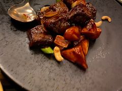 -上海苏宁宝丽嘉酒店·嘉府壹号中餐厅