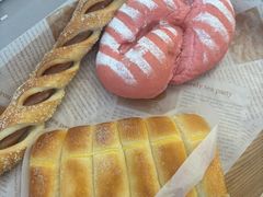 -心乐生活新鲜屋(星海广场店)