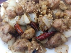 -巷子深菜馆·津门肘子(滨海店)