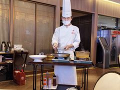 -阿庄新豫菜(航海东路店)