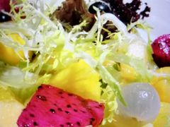 -黑鸡小馆(金源店)