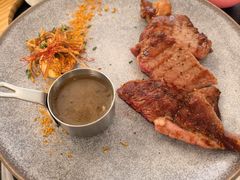 -灵意咖啡·西班牙美食(汕头金平万达广场店)