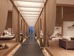 -锦初·禅意4K影院式足道·新中式SPA(茂业天地店)