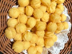-鱼头泡饭·湖北菜·非物质文化遗产(岳家嘴总店)