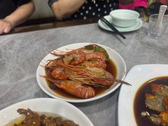 -红灯笼龙凤饭店(宁波老字号店)