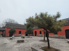-龙王庙行宫