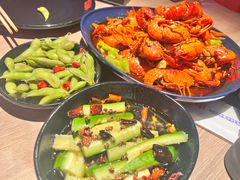 -红盔甲·小龙虾(车公庙店)