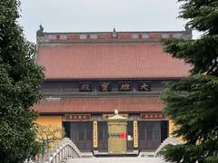 -海天禅寺