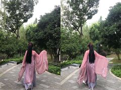 -汉仪华裳汉服旗袍·摄影写真馆(乌镇西栅店)