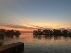 -南京金牛湖风景区