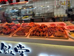-马家饭堂(南街薰酱店)