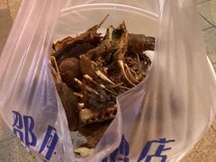 -林口邵胖子大鹅(新安街东五店)