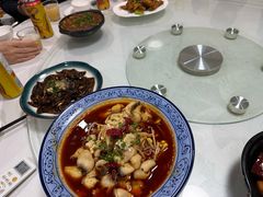 -同兴半盆菜酒家(打浦路店)