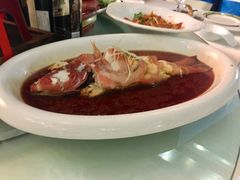 -白金汉爵大酒店·中餐厅(相城店)