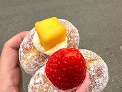 -85度C(生甜甜圈研究工坊·东莞黄江星光城店)