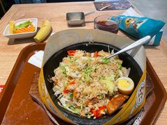 -豪客来牛排(海沧阿罗海店)