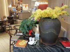 大堂-王四酒家苏帮菜馆(观前店)