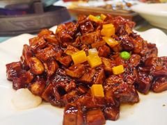 -老克勒上海菜(南京路步行街店)
