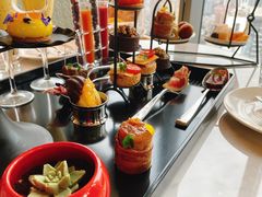 -三迪希尔顿酒店·星空酒廊
