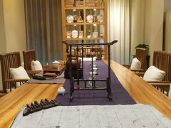 -拂晓山房·私房川菜(西门店)