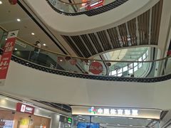 -重庆北碚万达广场