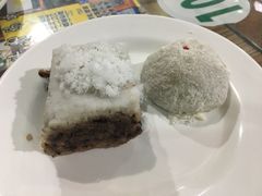 山药糕-东兴顺爆肚张