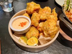 -NEED创意韩国料理(青岛万象城店)
