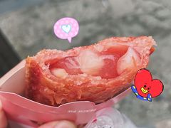 -麦当劳(未来城购物中心店)