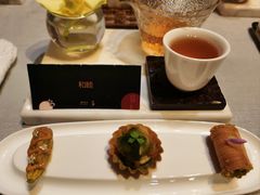 -广州花园酒店