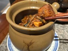 罐罐腌菜排骨-南京大牌档(青岛万象城店)