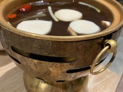 -古关火锅店(古北水镇景区店)
