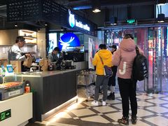 -瑞幸咖啡(东直门枢纽店)